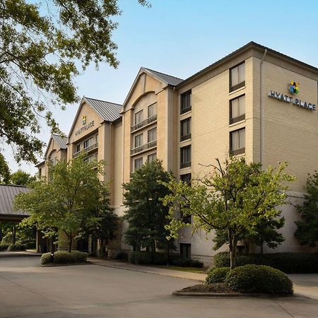 Hyatt Place Charlotte Airport/Lake Pointe Exterior foto