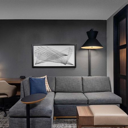 Hyatt Place Charlotte Airport/Lake Pointe Exterior foto